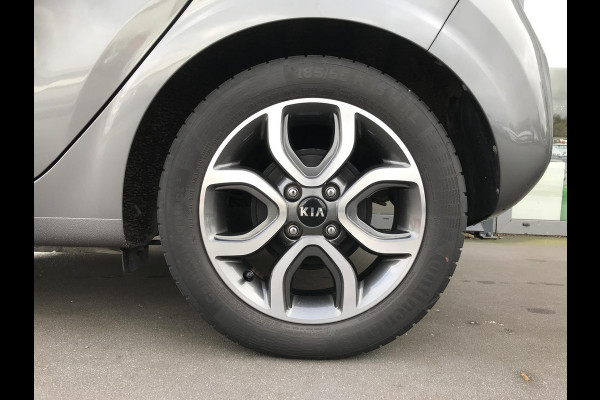 Kia Picanto 1.0 DynamicPlusLine Trekhaak 7 JAAR GARANTIE