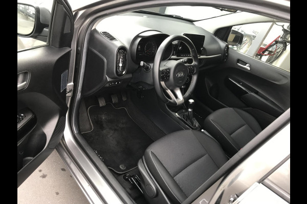Kia Picanto 1.0 DynamicPlusLine Trekhaak 7 JAAR GARANTIE