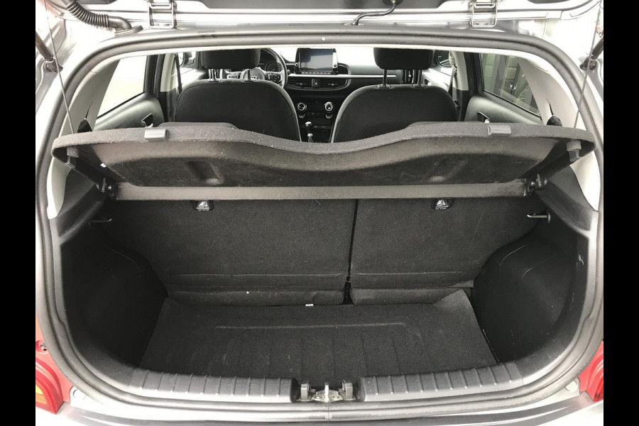 Kia Picanto 1.0 DynamicPlusLine Trekhaak 7 JAAR GARANTIE
