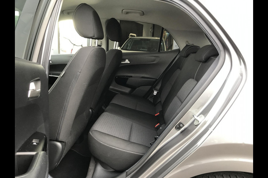 Kia Picanto 1.0 DynamicPlusLine Trekhaak 7 JAAR GARANTIE