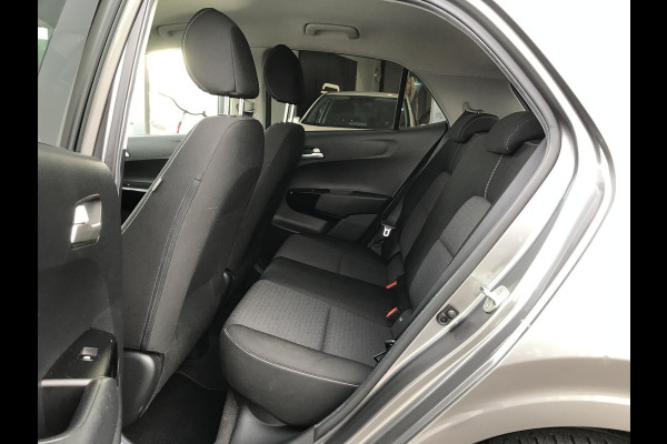 Kia Picanto 1.0 DynamicPlusLine Trekhaak 7 JAAR GARANTIE