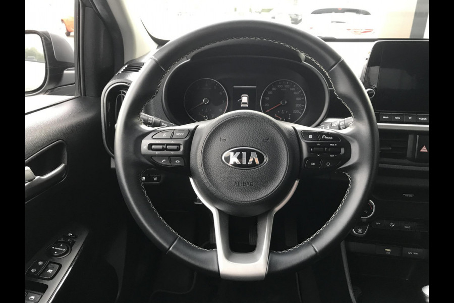 Kia Picanto 1.0 DynamicPlusLine Trekhaak 7 JAAR GARANTIE