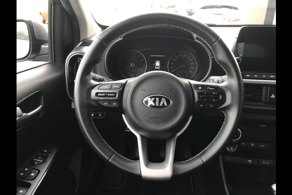 Kia Picanto 1.0 DynamicPlusLine Trekhaak 7 JAAR GARANTIE