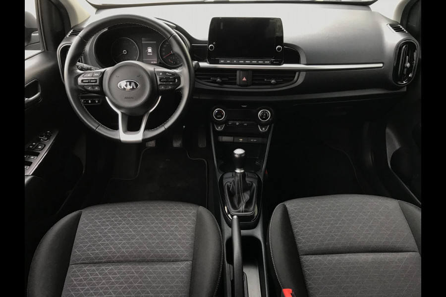 Kia Picanto 1.0 DynamicPlusLine Trekhaak 7 JAAR GARANTIE