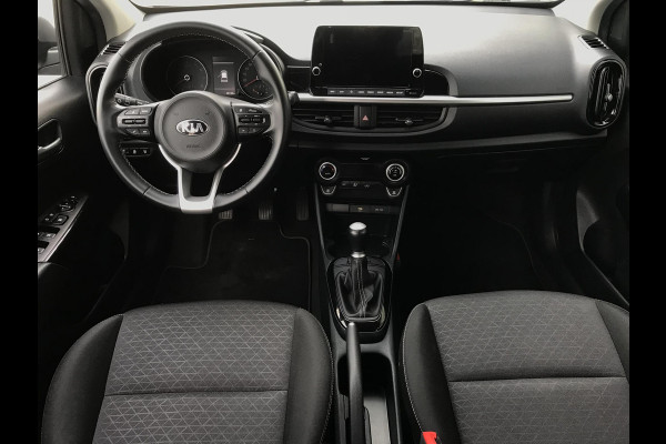 Kia Picanto 1.0 DynamicPlusLine Trekhaak 7 JAAR GARANTIE