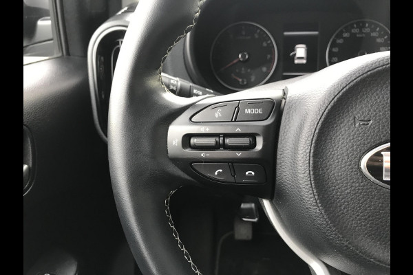 Kia Picanto 1.0 DynamicPlusLine Trekhaak 7 JAAR GARANTIE