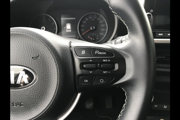 Kia Picanto 1.0 DynamicPlusLine Trekhaak 7 JAAR GARANTIE