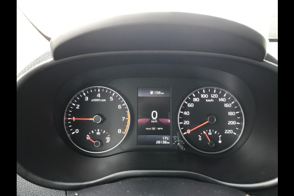 Kia Picanto 1.0 DynamicPlusLine Trekhaak 7 JAAR GARANTIE