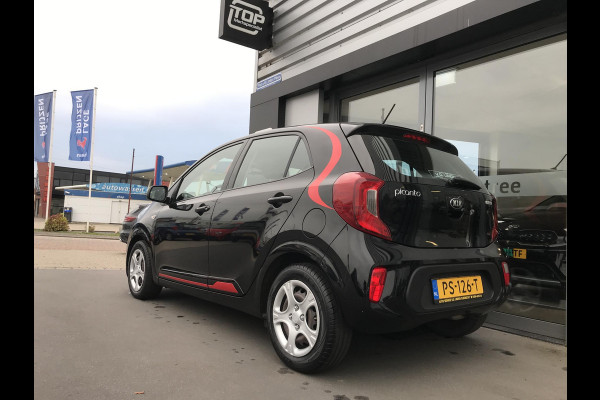 Kia Picanto 1.0 EconomyPlusLine