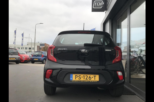 Kia Picanto 1.0 EconomyPlusLine