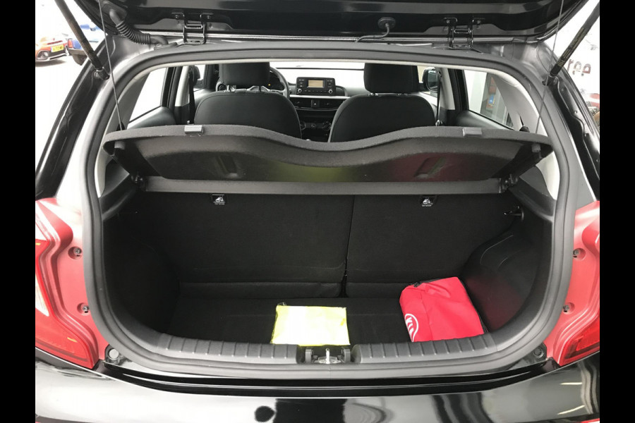 Kia Picanto 1.0 EconomyPlusLine