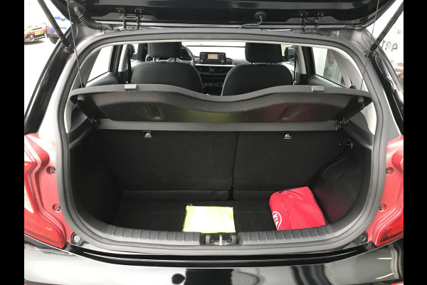 Kia Picanto 1.0 EconomyPlusLine