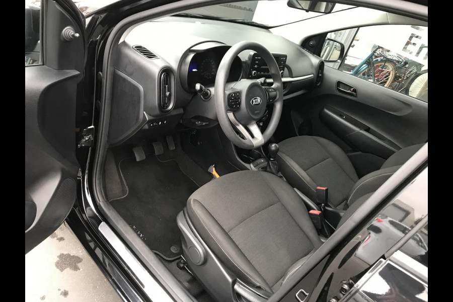 Kia Picanto 1.0 EconomyPlusLine