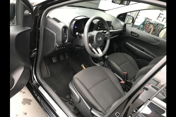 Kia Picanto 1.0 EconomyPlusLine