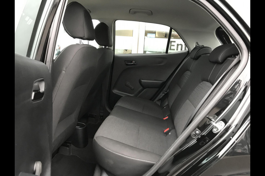 Kia Picanto 1.0 EconomyPlusLine