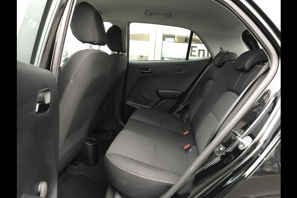 Kia Picanto 1.0 EconomyPlusLine
