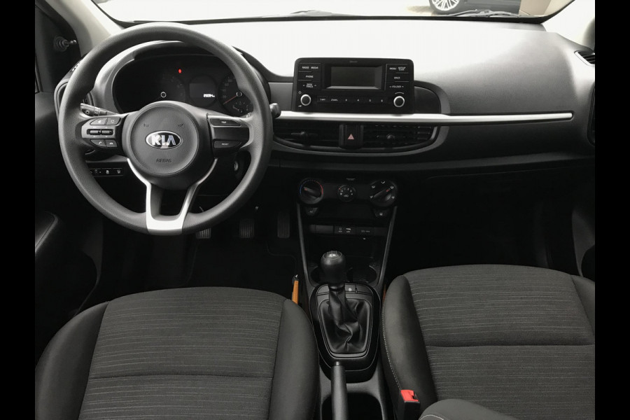 Kia Picanto 1.0 EconomyPlusLine