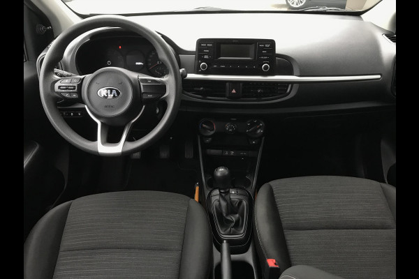 Kia Picanto 1.0 EconomyPlusLine