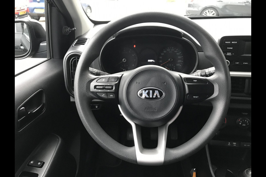 Kia Picanto 1.0 EconomyPlusLine