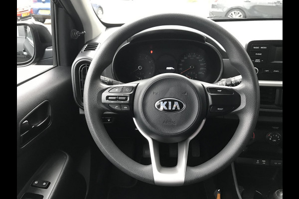 Kia Picanto 1.0 EconomyPlusLine