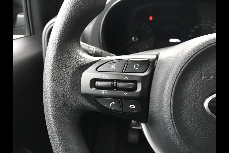 Kia Picanto 1.0 EconomyPlusLine