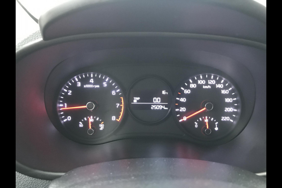 Kia Picanto 1.0 EconomyPlusLine