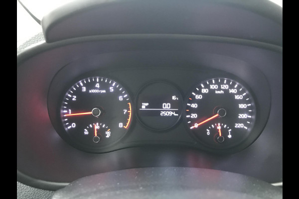 Kia Picanto 1.0 EconomyPlusLine