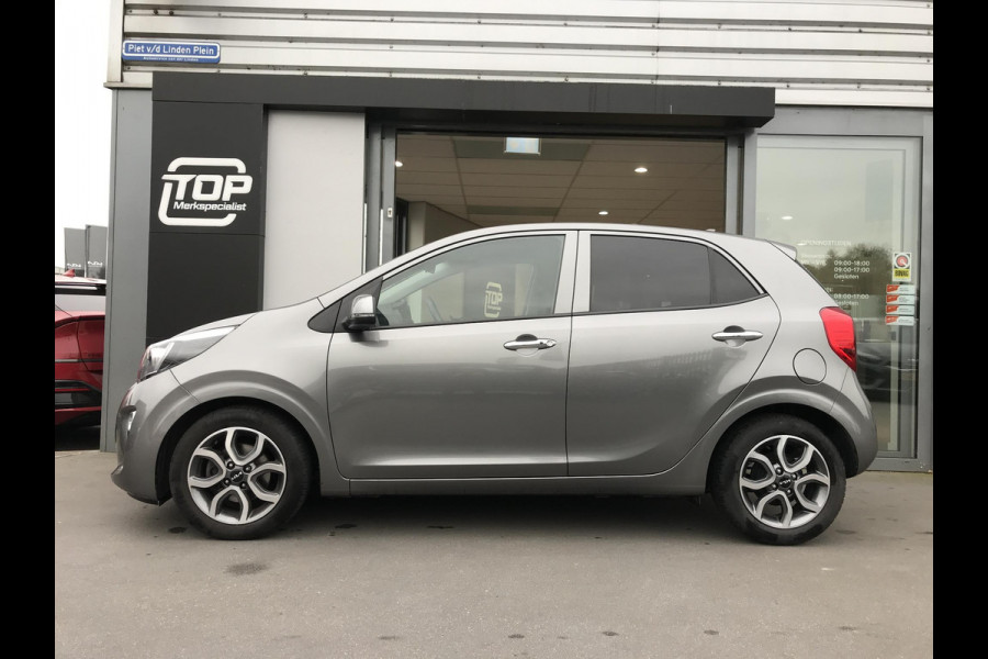 Kia Picanto 1.0 DynamicPlusLine 7 JAA GARANTIE