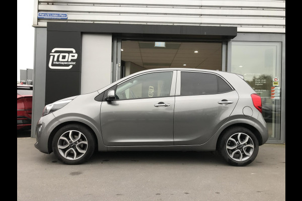 Kia Picanto 1.0 DynamicPlusLine 7 JAA GARANTIE