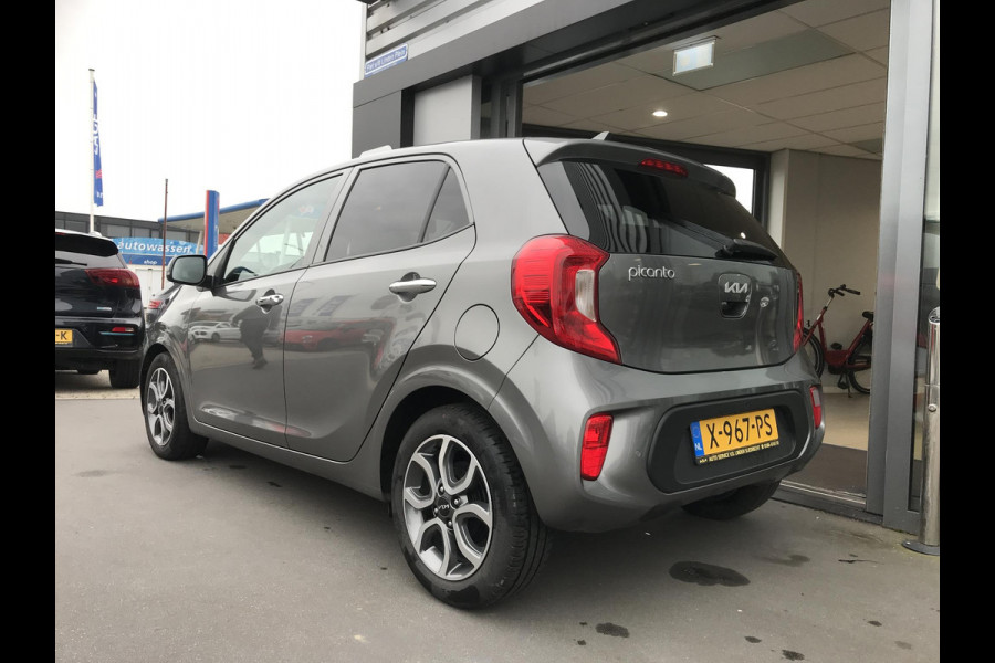 Kia Picanto 1.0 DynamicPlusLine 7 JAA GARANTIE