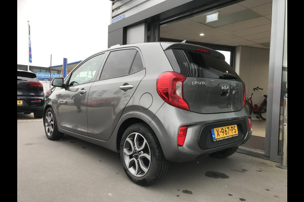 Kia Picanto 1.0 DynamicPlusLine 7 JAA GARANTIE