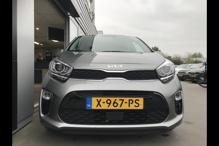 Kia Picanto 1.0 DynamicPlusLine 7 JAA GARANTIE