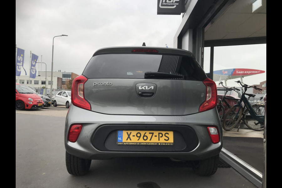 Kia Picanto 1.0 DynamicPlusLine 7 JAA GARANTIE