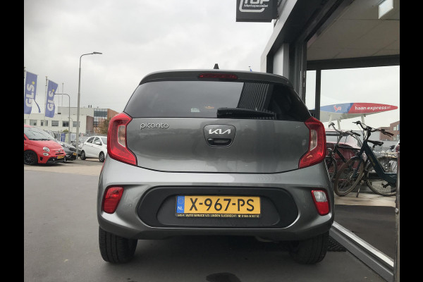 Kia Picanto 1.0 DynamicPlusLine 7 JAA GARANTIE