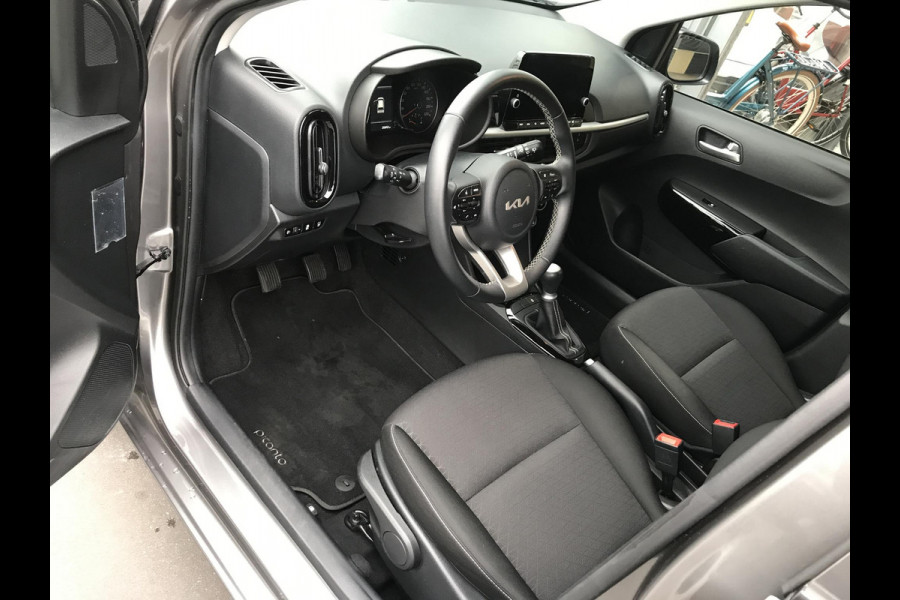 Kia Picanto 1.0 DynamicPlusLine 7 JAA GARANTIE
