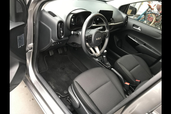 Kia Picanto 1.0 DynamicPlusLine 7 JAA GARANTIE
