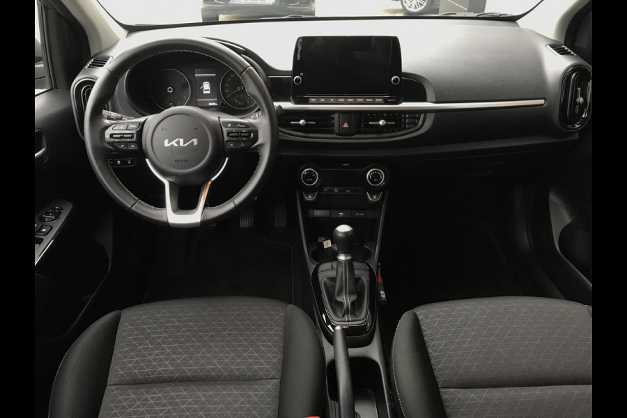 Kia Picanto 1.0 DynamicPlusLine 7 JAA GARANTIE
