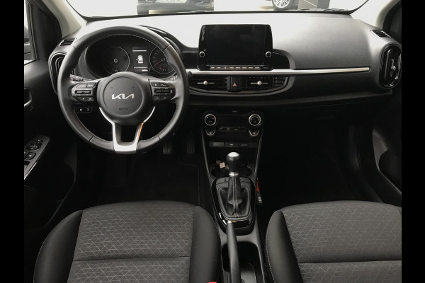 Kia Picanto 1.0 DynamicPlusLine 7 JAA GARANTIE