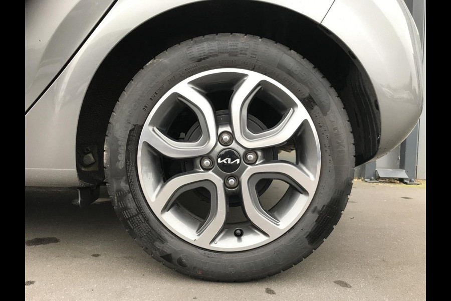 Kia Picanto 1.0 DynamicPlusLine 7 JAA GARANTIE