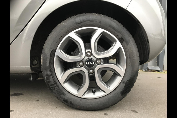 Kia Picanto 1.0 DynamicPlusLine 7 JAA GARANTIE