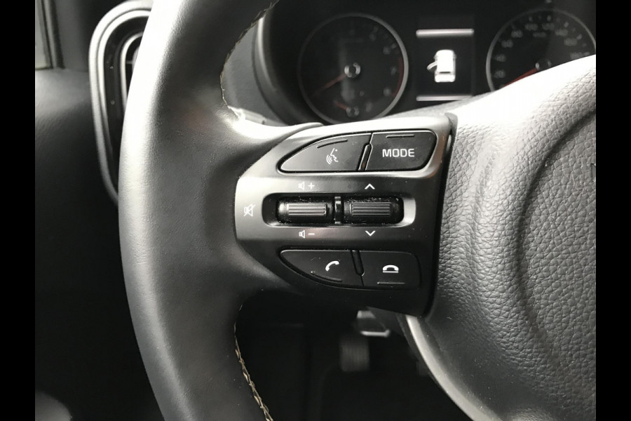 Kia Picanto 1.0 DynamicPlusLine 7 JAA GARANTIE