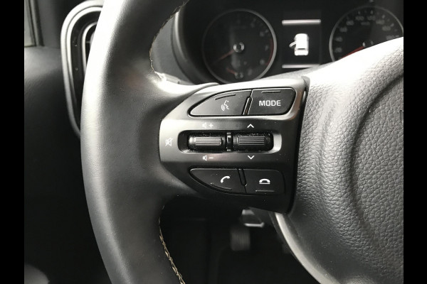 Kia Picanto 1.0 DynamicPlusLine 7 JAA GARANTIE