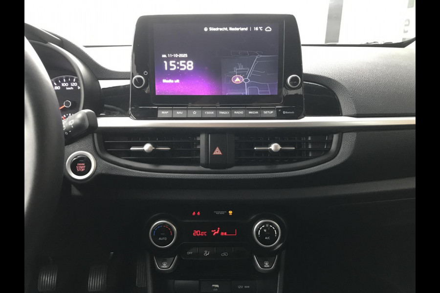 Kia Picanto 1.0 DynamicPlusLine 7 JAA GARANTIE