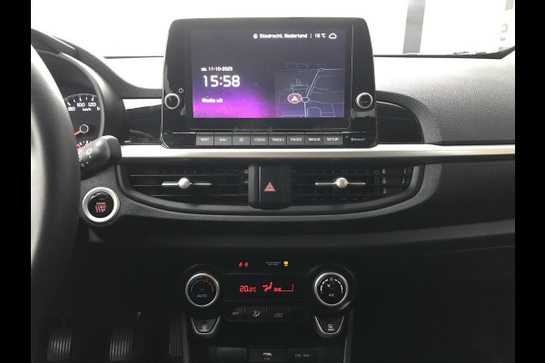 Kia Picanto 1.0 DynamicPlusLine 7 JAA GARANTIE