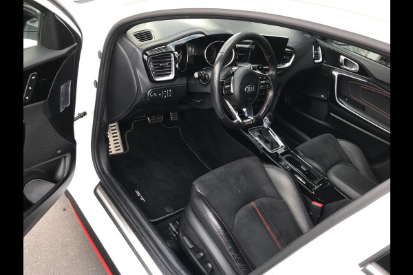 Kia ProCeed 1.6 T-GDI GT 204PK Dealer onderhouden