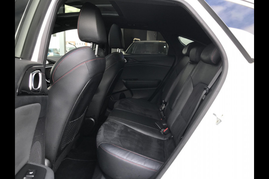 Kia ProCeed 1.6 T-GDI GT 204PK Dealer onderhouden