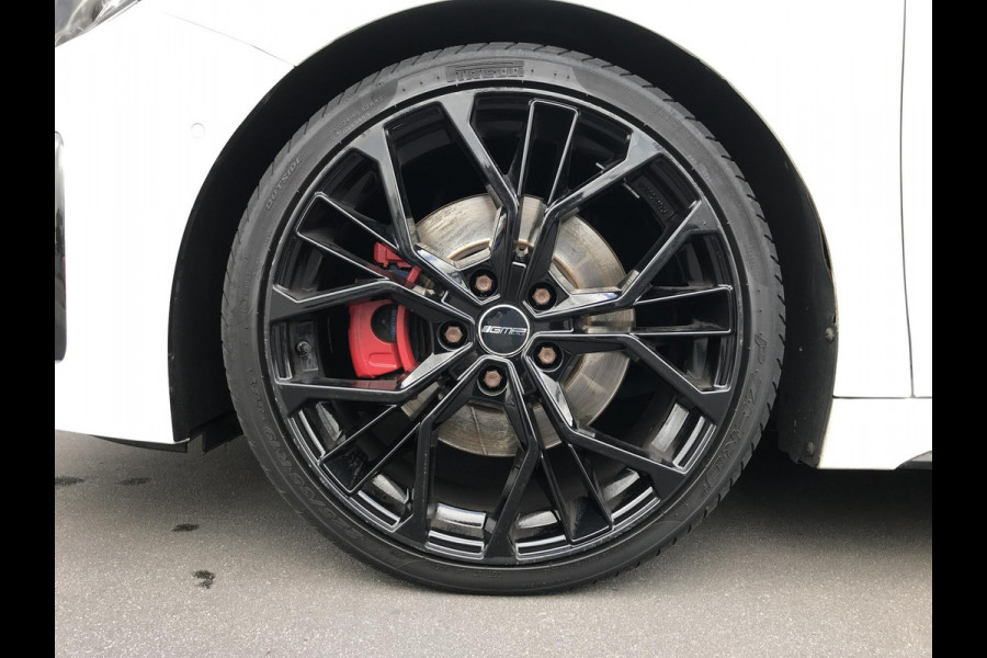 Kia ProCeed 1.6 T-GDI GT 204PK Dealer onderhouden