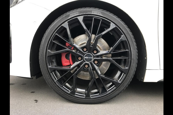 Kia ProCeed 1.6 T-GDI GT 204PK Dealer onderhouden