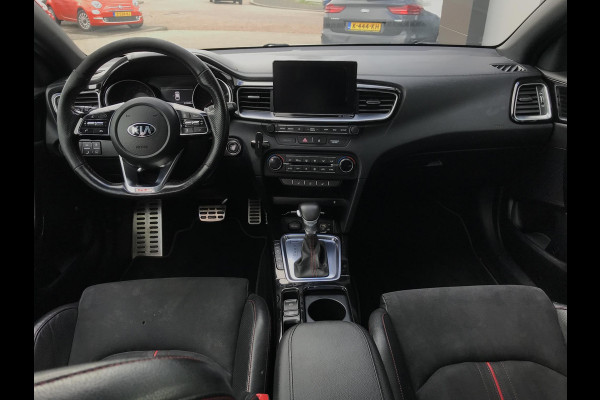 Kia ProCeed 1.6 T-GDI GT 204PK Dealer onderhouden