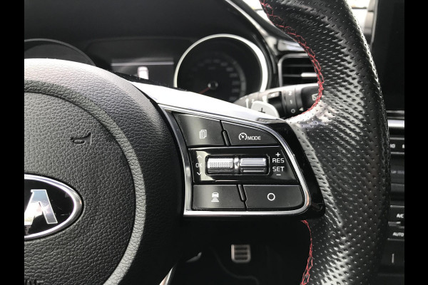 Kia ProCeed 1.6 T-GDI GT 204PK Dealer onderhouden